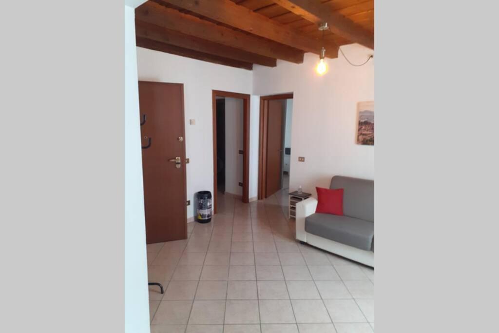 Casa Vacanza Jacopo Bergamo Exterior photo